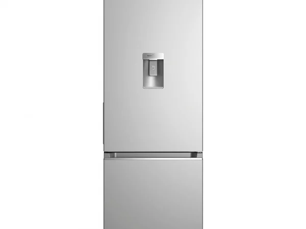 TỦ LẠNH ELECTROLUX  NGĂN ĐÁ DƯỚI EBB3742K-A INVERTER ULTIMATETASTE 300 335L MÀU BẠC ( CÓ NGĂN ĐÔNG MỀM)