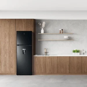 TỦ LẠNH ELECTROLUX NGĂN ĐÁ TRÊN ETB3760M-H ULTIMATETASTE 300 341L - tu lanh electrolux inverter 341 lit etb3760m h 4 1724596994