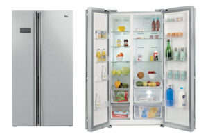 TỦ LẠNH SIDE BY SIDE TEKA NF3 620X