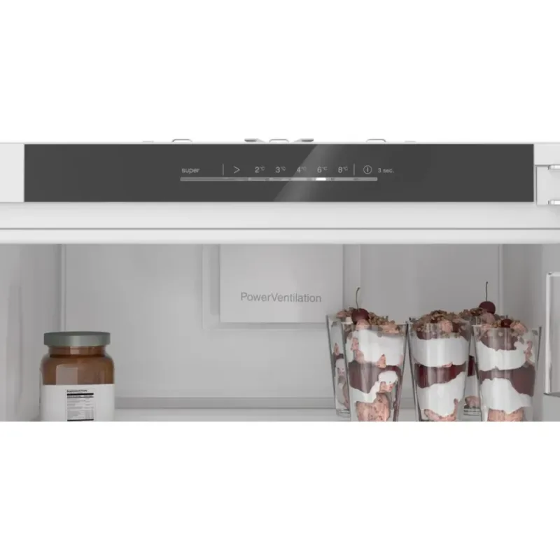 TỦ MÁT ÂM TỦ BOSCH KIR81ADD0 SERIES 6