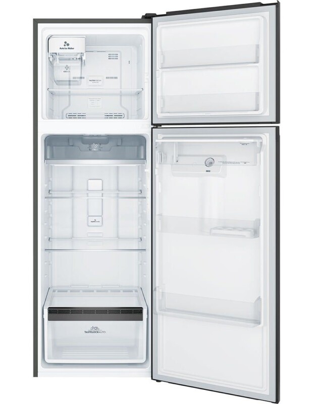 TỦ LẠNH ELECTROLUX NGĂN ĐÁ TRÊN ETB3760M-H ULTIMATETASTE 300 341L - tu lanh electrolux inverter 341 lit etb3760m h 4 69d1773f6c484c9cae7de2c97de1e14b master