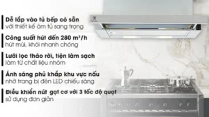 MÁY HÚT MÙI TÍCH HỢP ELECTROLUX LFP216S BẰNG THÉP 60CM - untitled 2 780x433 1020x570 089a52177a394a948fd1673cb16ac410 grande
