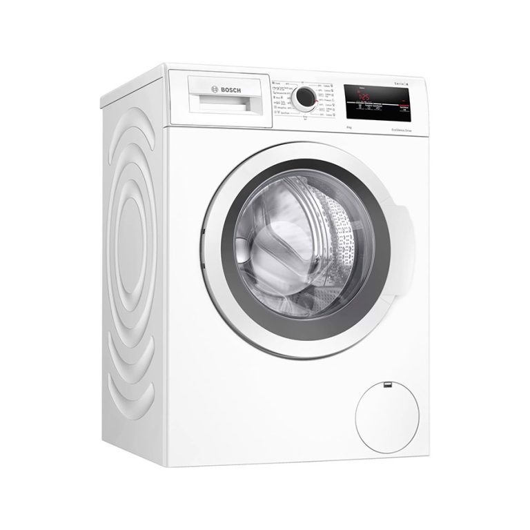 MÁY GIẶT BOSCH 8KG HMH.WAJ20180SG SERIES 4