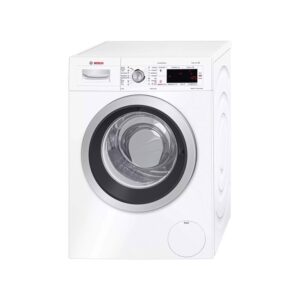MÁY GIẶT BOSCH 8KG HMH.WAW28440SG SERIES 8