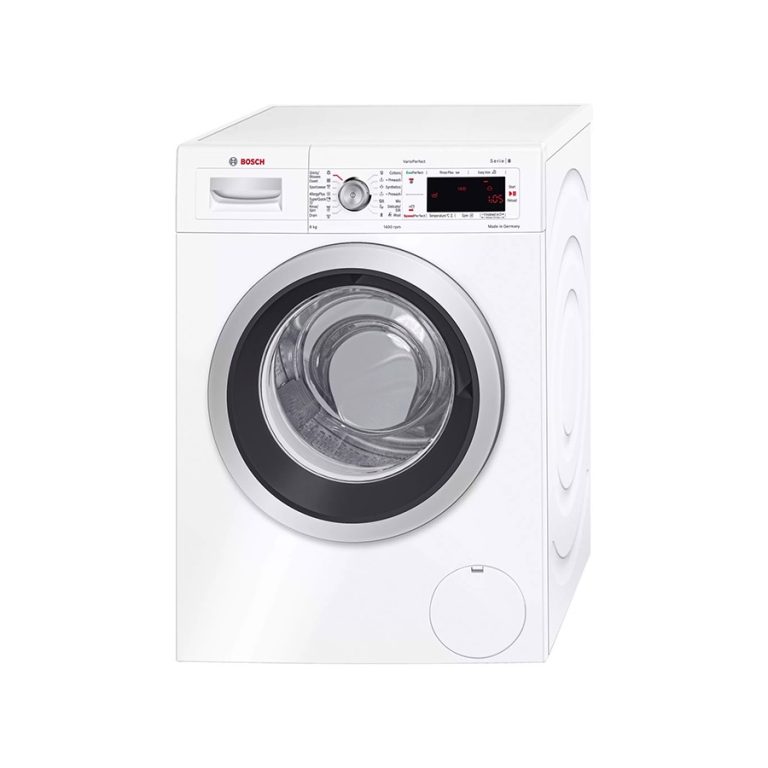 MÁY GIẶT BOSCH 8KG HMH.WAW28440SG SERIES 8