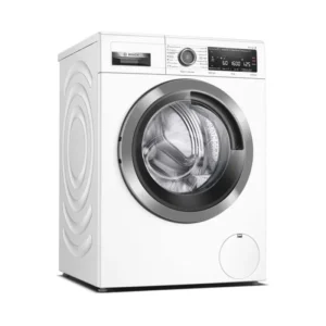 MÁY GIẶT BOSCH ANTISTAIN 10KG HMH.WAX32M40SG SERIES 8