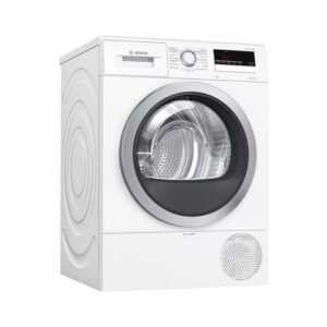 MÁY SẤY TỤ HƠI VÀ BƠM NHIỆT BOSCH HMH.WTR85V00SG SERIES 4