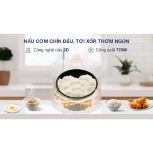 NỒI CƠM ĐIỆN ELECTROLUX E4RC1-320P - upload 2a7191e1a5704efc9be7a3df3ebffb95 master