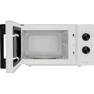 LÒ VI SÓNG ĐỂ BÀN ELECTROLUX 20L EMM20K22W ULTIMATETASTE 300 - vi song electrolux emm20k22w 20 lit 003