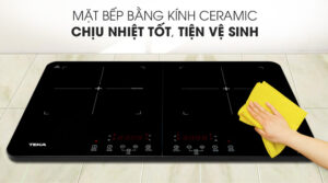 BẾP ĐIỆN TỪ TEKA DS3502-P DS3502P - vi vn bhnd dechuirua1