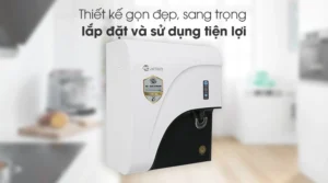 MÁY LỌC NƯỚC A. O. SMITH C2 - vi vn may loc nuoc aosmith c1 1