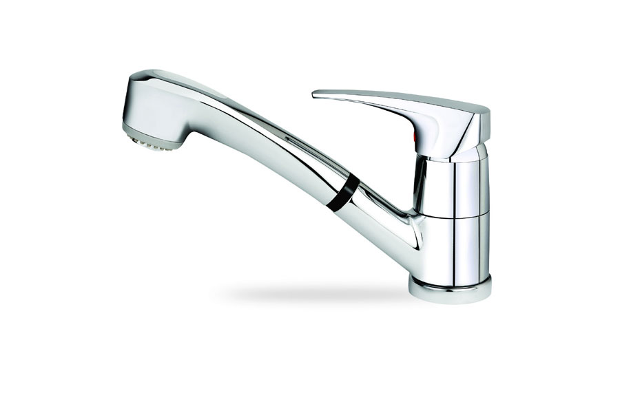 Vòi rửa Teka MB2 PULL OUT