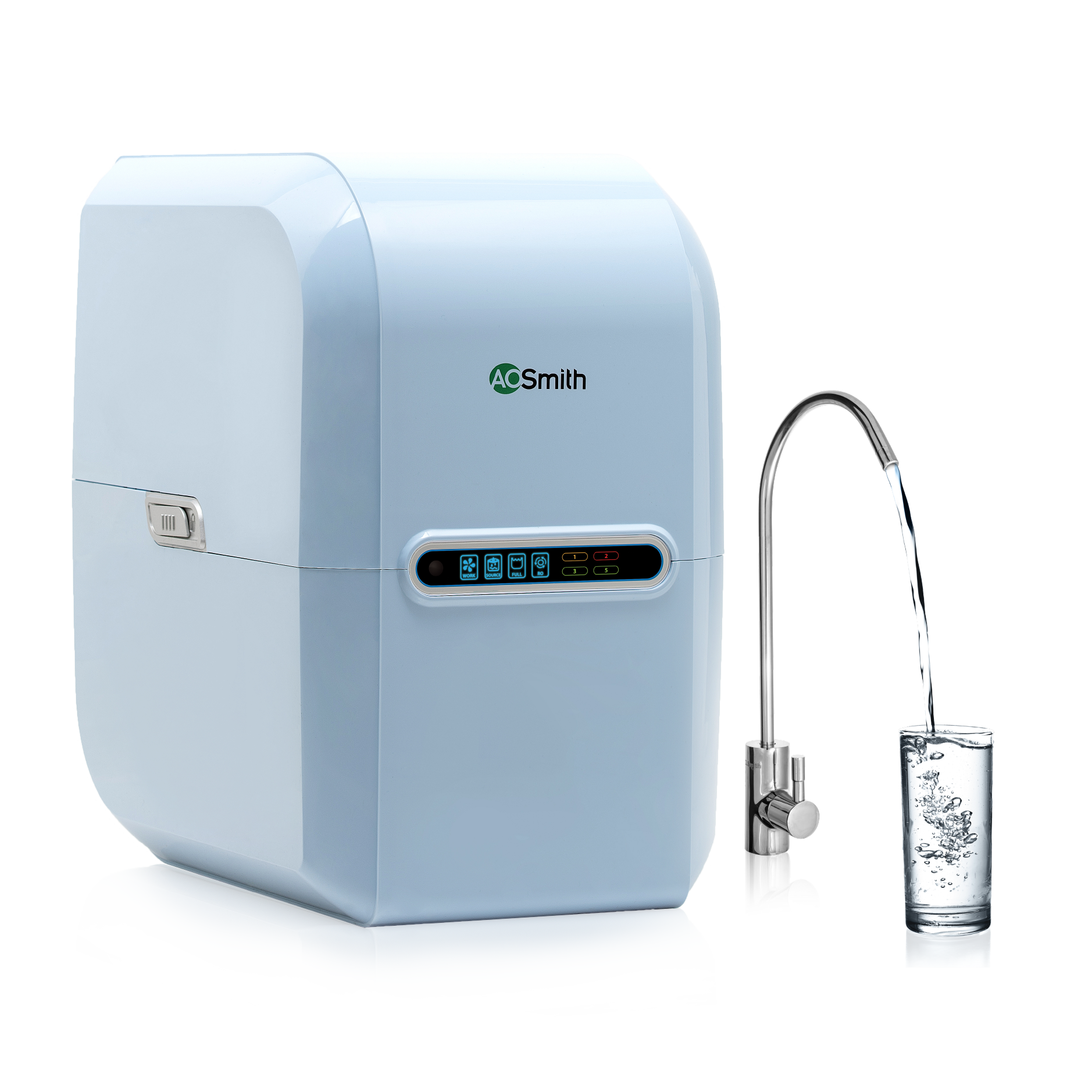 MÁY LỌC NƯỚC A. O. SMITH A1 - water purifier right view background subtraction a1 b9ad43c3baa84272b438c905a1997d55 master 1