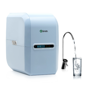 MÁY LỌC NƯỚC A. O. SMITH A2 - water purifier right view background subtraction a2 ec9647220a6241429480bb0e2ca8f14e master 1