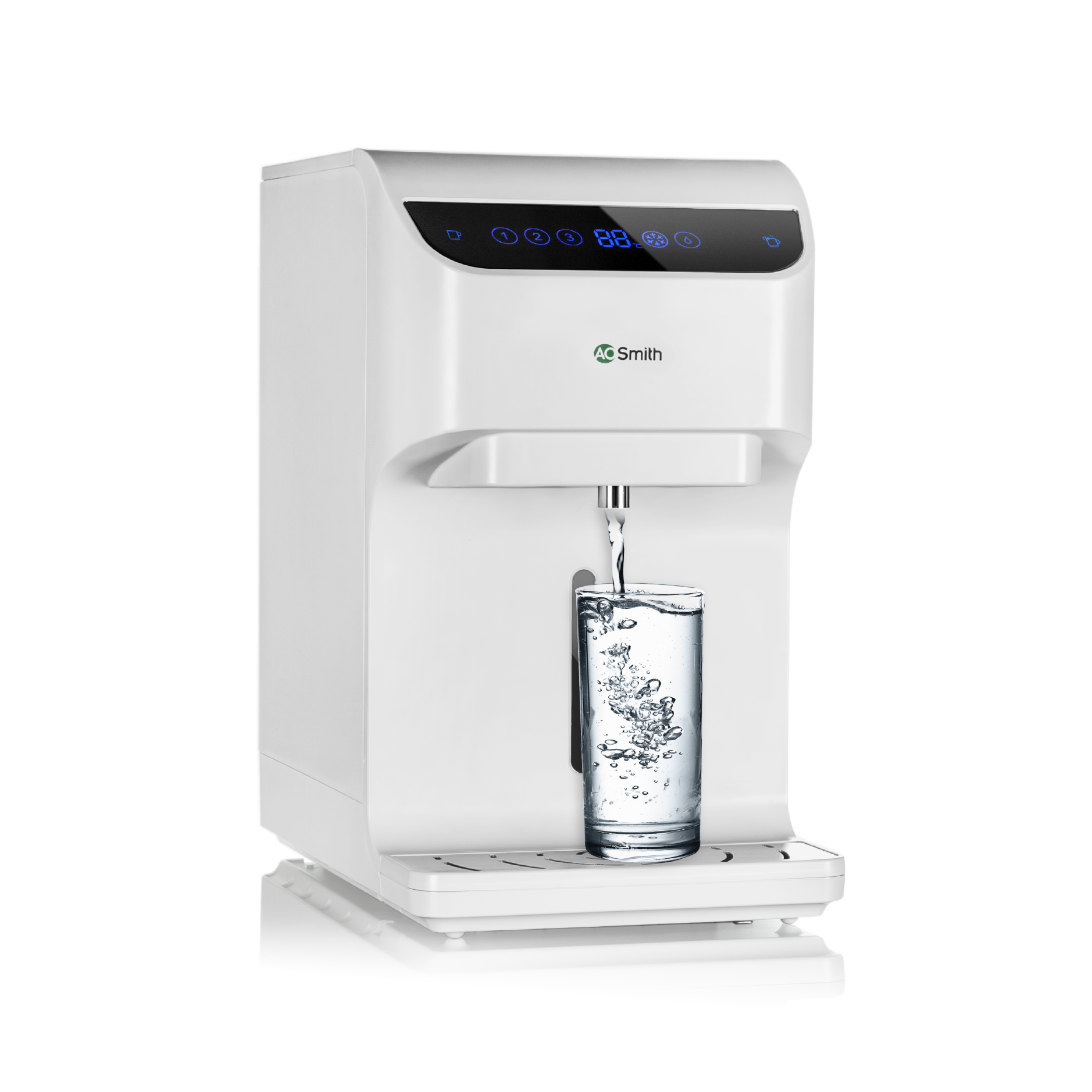MÁY LỌC NƯỚC A. O. SMITH AR75-A-S-H1
