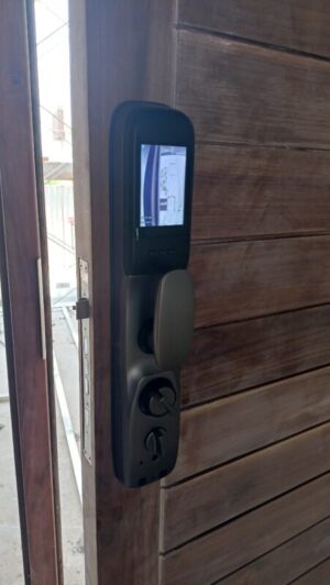 KHÓA CỬA NHẬN DIỆN APP WIFI DEMAX SL898 GC - z4496366678614 b336b06952d6f48a2fee64786e6e0863