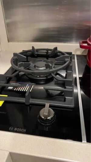BẾP GAS DOMINO BOSCH PRA3A6B70 SERIE 8 - z5651551426712 692bf3d1582646aa3e9d2c245faec440