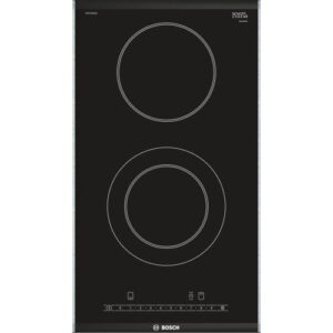 BẾP ĐIỆN DOMINO BOSCH PKF375FP2E SERIE 6