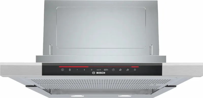 BẢNG ĐIỀU KHIỂN MÁY HÚT MÙI BOSCH DFS067A51B SERI 4