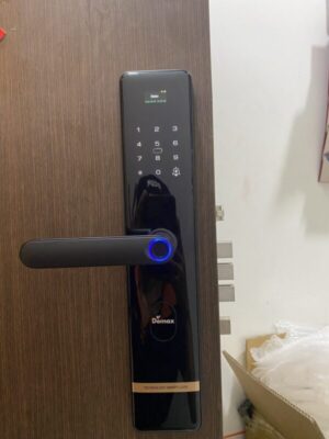 KHÓA CỦA VÂN TAY APP WIFI DEMAX SL619 BN - z5710259125169 8d72d985632fd3da93b1c003aefed5a0