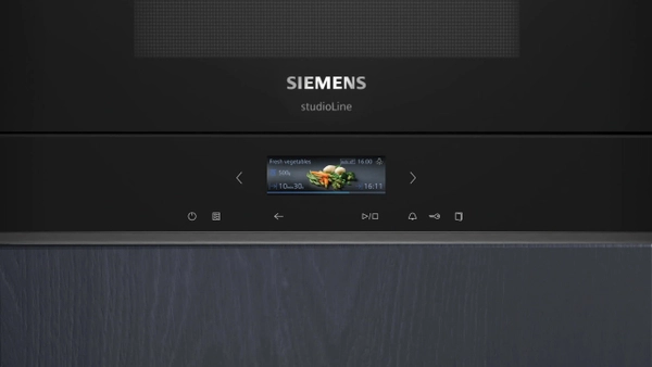 LÒ VI SÓNG SIEMENS BF732R1B1 IQ700