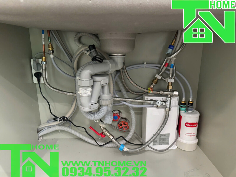 MÁY LỌC NƯỚC ĐIỆN GIẢI ION KIỀM CLEANSUI EU301 - z6459946571314 867b79ef64fd86a44d262967a7f2c6e4