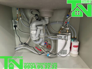 MÁY LỌC NƯỚC ĐIỆN GIẢI ION KIỀM CLEANSUI EU301 - z6459946624608 83b79f6d1ffba815f0f25178d1e528f1