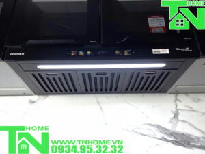 MÁY HÚT MÙI KOCHER TURBO 3D X3D-350D MÀU ĐEN - z6463591010800 3dd391f5bbfb84fb1d29cd4eeb8ae956