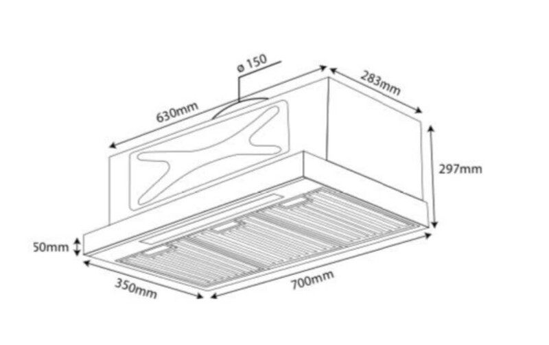 MÁY HÚT MÙI KOCHER TURBO 3D X3D-350N MÀU XANH NGỌC - z6463604757036 20096e8736abcb8ef63edddfdf6e9eb5