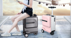 VALI ĐIỆN AIRWHEEL SE3 MINI T MÀU ĐEN - z6503265476534 926f48ae4a66d9381e3c7885c83e7945