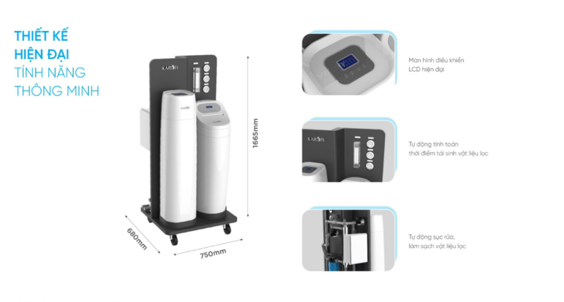 MÁY LỌC NƯỚC TỔNG TRUNG TÂM CAO CẤP KAROFI WHF E666+ PLUS - z6508118366802 9b508725f77adc9152358bdabf8ed7c9