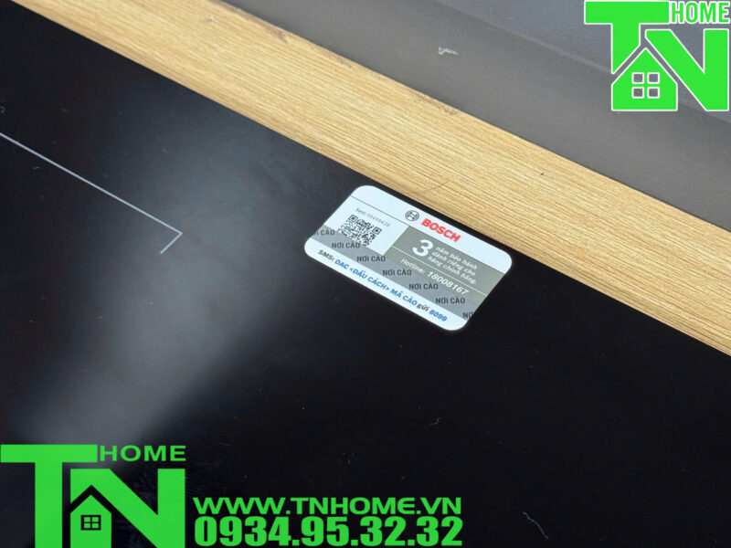 BẾP TỪ 4 VÙNG NẤU BOSCH PWP611BB5E SERI 4 - z6657464453633 db6f663dbbbd59e04deb1711b2bf21f2