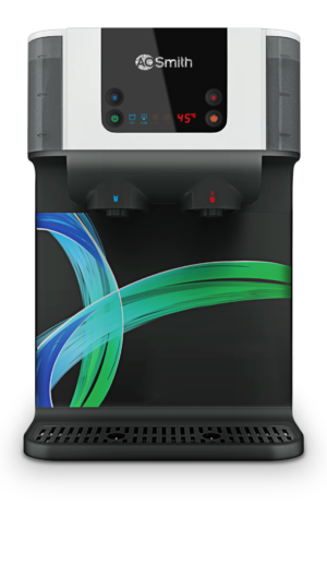 MÁY LỌC NƯỚC ĐẶT BÀN A. O. SMITH ROSS™ ECO-AOC75PUR (NEW) - z9 gro front view rt c3050b7b65db4d708989fa6d1c73e8fc master