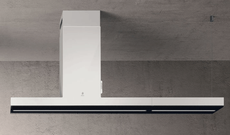 MÁY HÚT MÙI ĐẢO BẾP ELICA HAIKU ISLAND WH/A/180 - 05