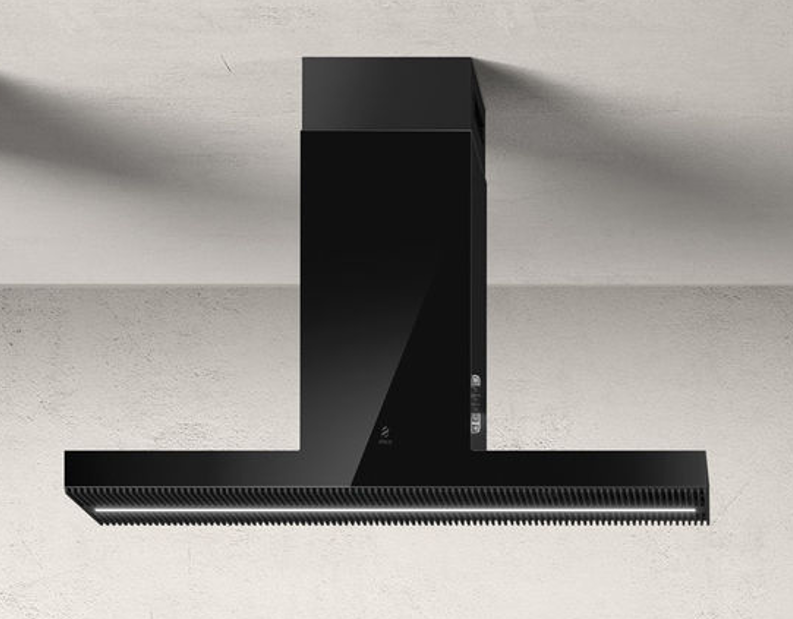 MÁY HÚT MÙI ĐẢO BẾP ELICA HAIKU ISLAND BL/A/120 - 06