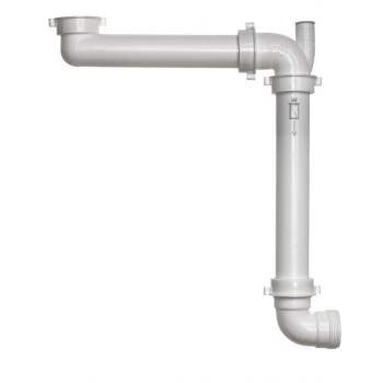 BỘ ỐNG XẢ REGINOX PANAMA HMH.R26618
