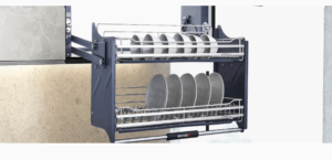 GIÁ BÁT NÂNG HẠ NAN DẸT GRANDX XL.70S 70CM - 1 XL 60S