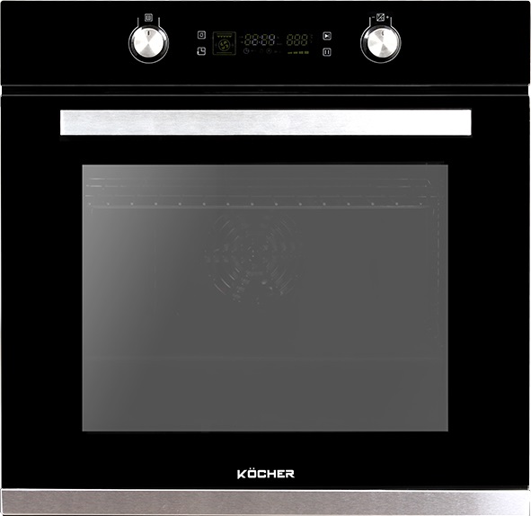 LÒ NƯỚNG KOCHER KOEU-71S13F