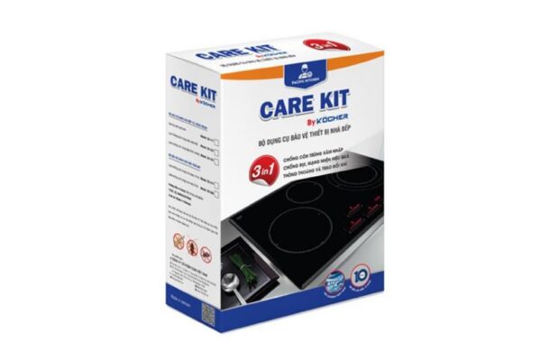 LƯỚI BẢO VỆ BẾP TỪ KOCHER CK-222