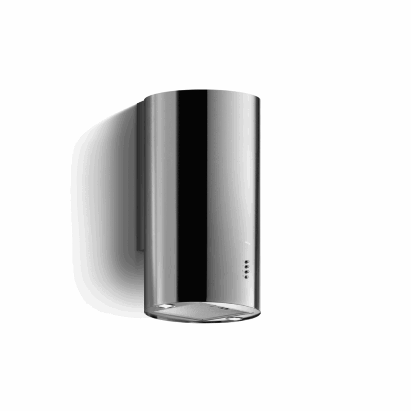 MÁY HÚT MÙI ÁP TƯỜNG ELICA TUBE IX/A/43