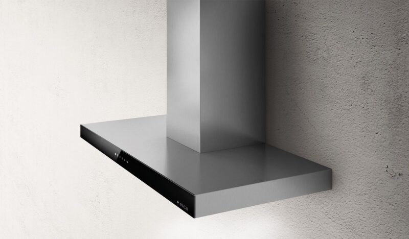 MÁY HÚT MÙI ĐẢO BẾP ELICA ELEMENT IXBL/A/120 -