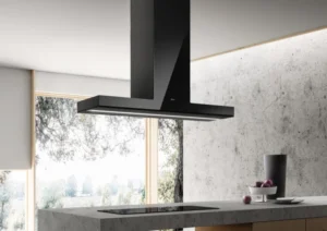 MÁY HÚT MÙI ĐẢO BẾP ELICA HAIKU ISLAND BL/A/120 - 1032 resize haiku island room 02