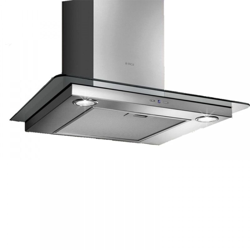 MÁY HÚT MÙI ĐẢO BẾP ELICA TRIBE ISLAND IX/A/90X60 -