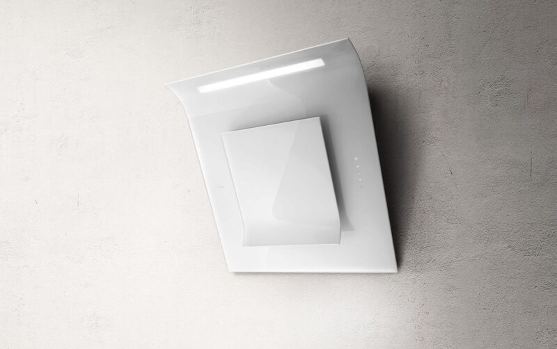 MÁY HÚT MÙI ÁP TƯỜNG ELICA SINFONIA WH/F/80