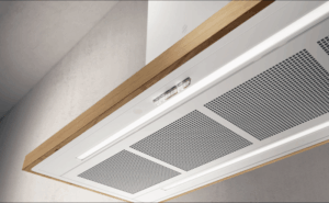 MÁY HÚT MÙI ÁP TƯỜNG ELICA BIO WH/A 90 ROVERE - 11