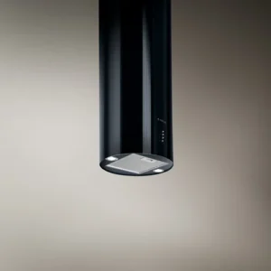 MÁY HÚT MÙI ĐẢO BẾP ELICA TUBE PRO ISLAND BL MAT/A/43 - 11434511