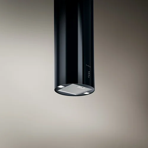 MÁY HÚT MÙI ĐẢO BẾP ELICA TUBE PRO ISLAND BL MAT/A/43 - 11434511