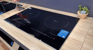 BẾP TỪ ĐÔI SPELIER STL 220C - 12 STL 220C