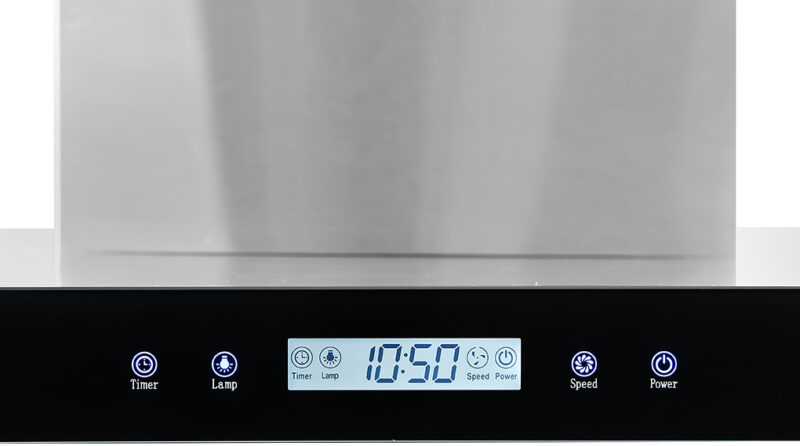 MÁY HÚT MÙI KOCHER K-225C 70CM - 13548 kocher k 225c 70cm 1