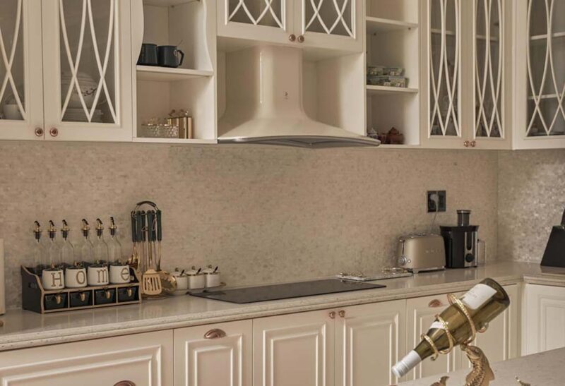 MÁY HÚT MÙI ÁP TƯỜNG ELICA SWEET IVORY F/85 - 14 1 1